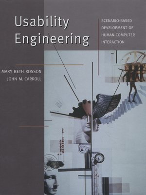 cover image of Usability Engineering